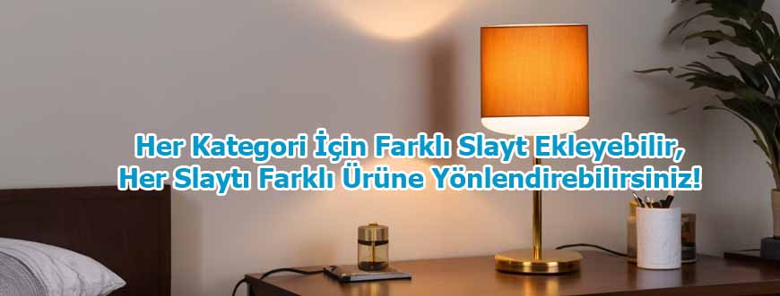 Led Işıklı Çalışma Masası Lambası